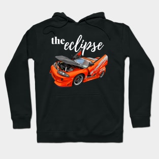 The Eclipse Hoodie